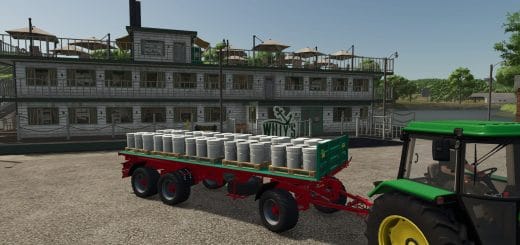 Maple Orchard V1.0.0.0
