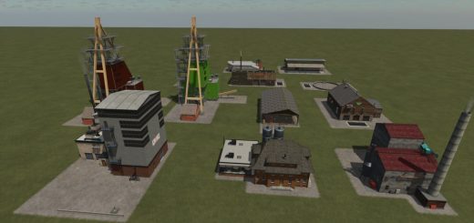 Maps Supplementary Package V1.3.0.0