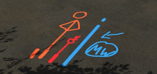 Marking spray V1.1.0.0