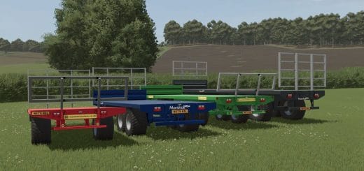 Marshall BC Pack V1.0.0.0