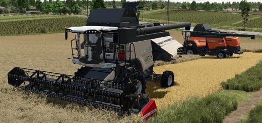 Massey Ferguson Beta 7360 V1.0.0.0
