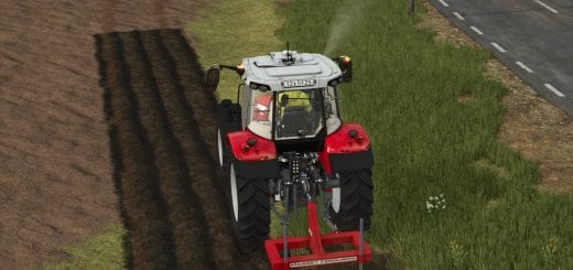 Massey Ferguson SD-2 V1.3
