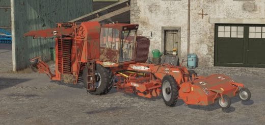 Matrot M41 V1.0