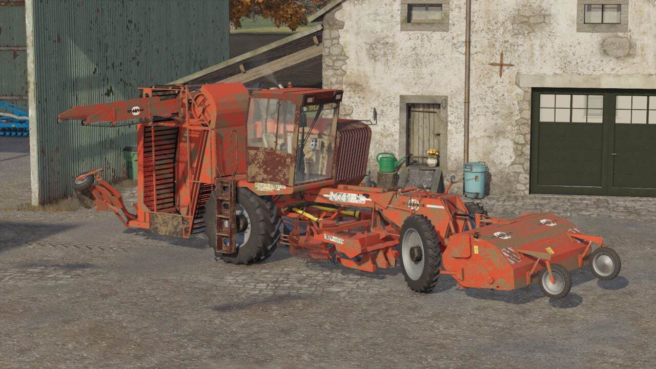 Matrot M41 V1.0