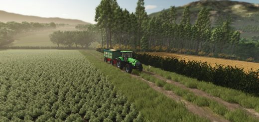 Maypole Farm V1.4.0.0