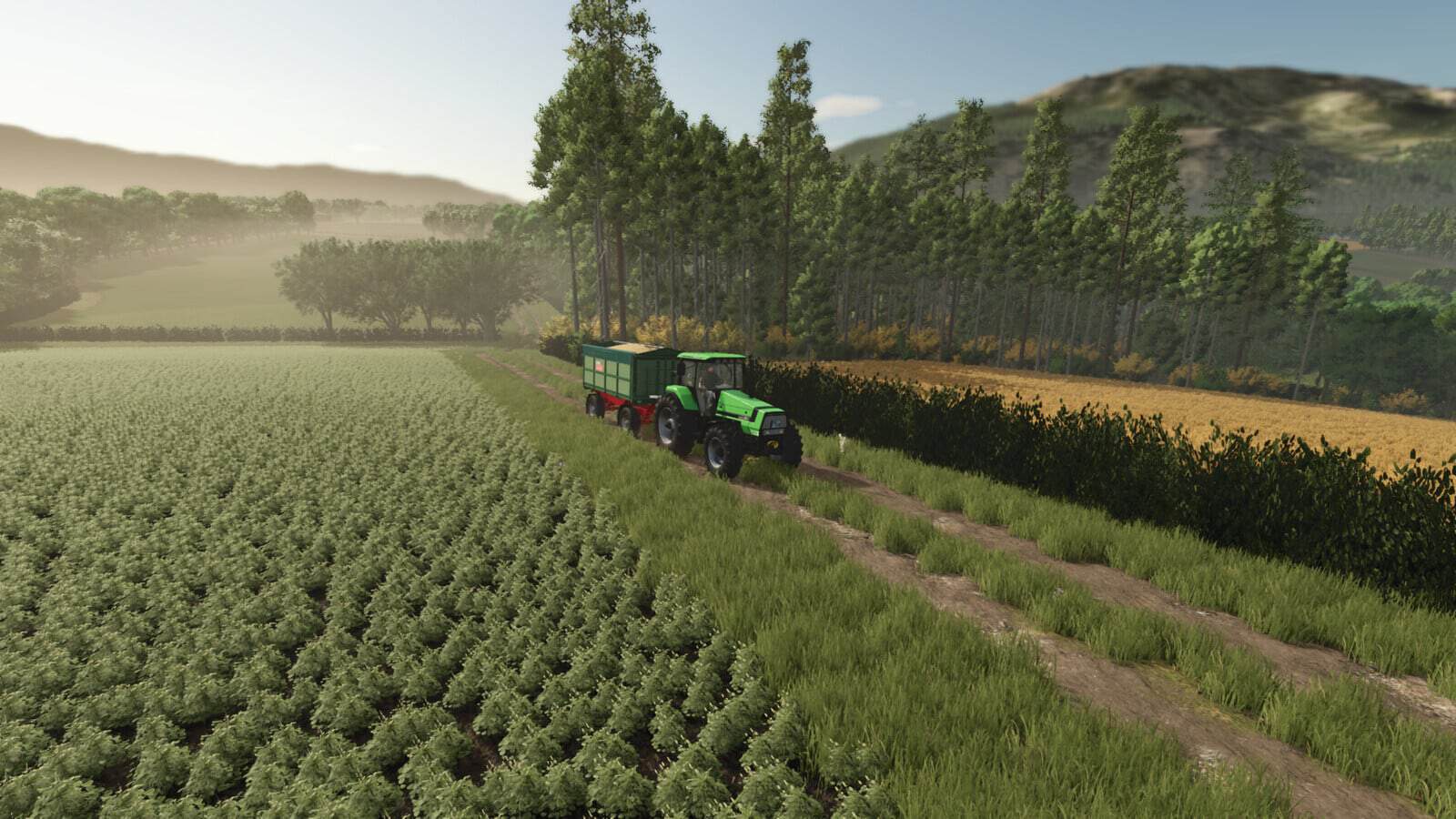 Maypole Farm V1.4.0.0