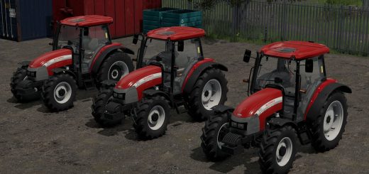 McCormick C-Max 105 V1.6.0.4