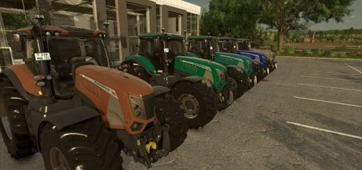 McCormick X8 Pack V1.0.0.0