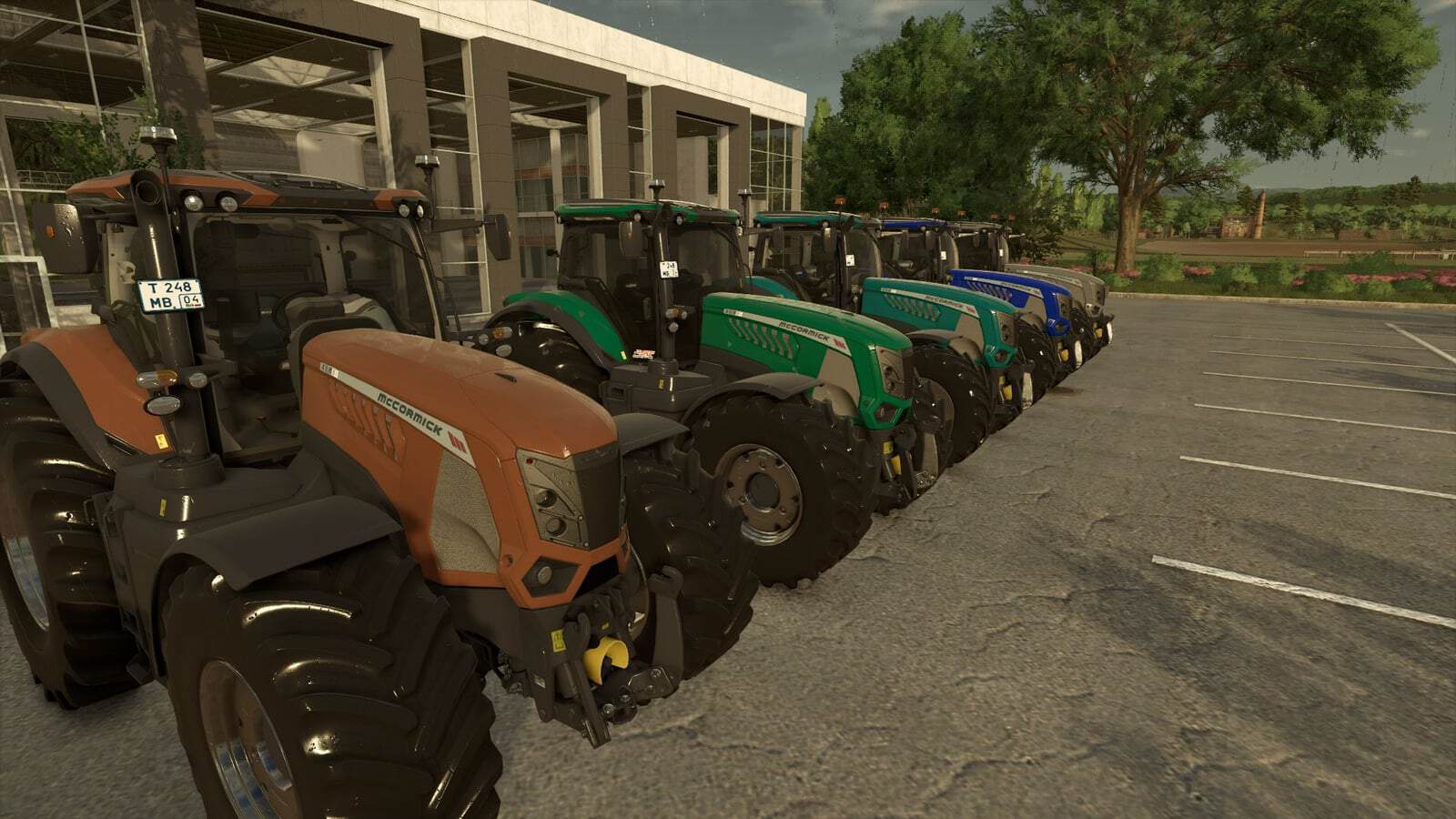McCormick X8 Pack V1.0.0.0