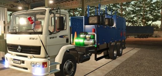 Mercedes-Benz 1720 K V1.0.0.0
