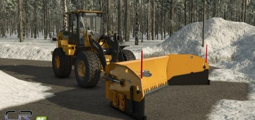 Metal Pless MaxxPro V1.0