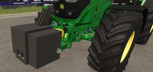 Metal weight V1.0.0.0
