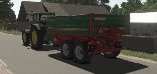 Metaltech TB Pack V1.1.0.0