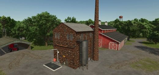 Mid Sugar Mill V1.0.0.0