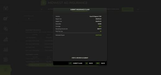 Midwest Ag Insurance V1.0
