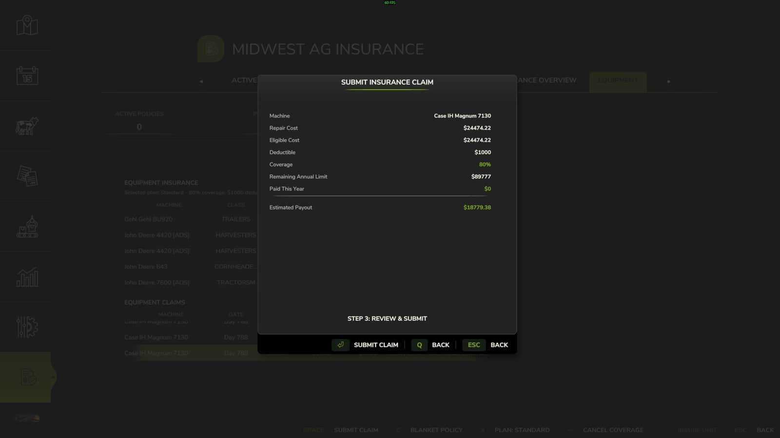 Midwest Ag Insurance V1.0