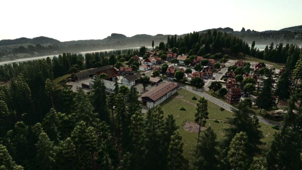 Mittelhessen V1.0.0.1