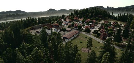 Mittelhessen V1.0.0.1