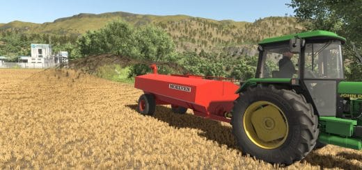 Moelven MB Pack V1.0.0.0