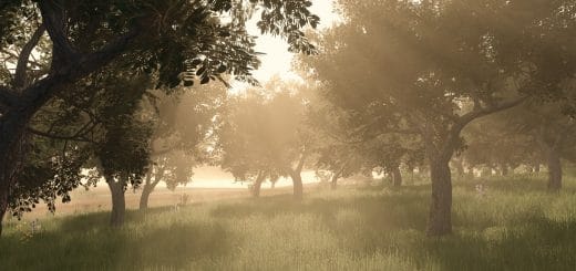 Monteriggioni V1.0.0.4