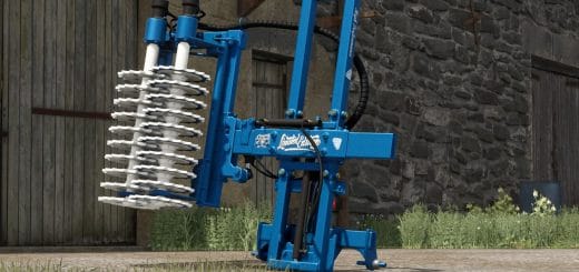 MP 122 Limited Edition V1.0.0.0