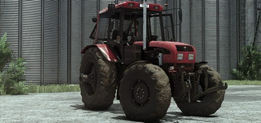 MTZ 1025.3 V2.0.0.2
