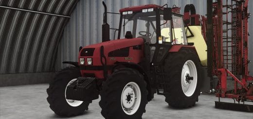 MTZ 1221.3 V1.4.0.2