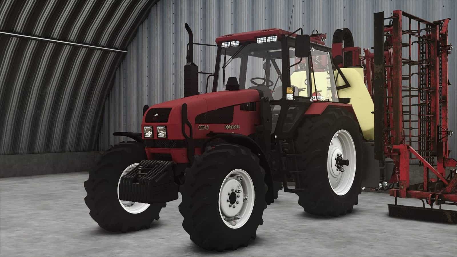 MTZ 1221.3 V1.4.0.2
