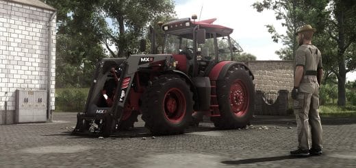 MTZ 2022 V1.4.0.2
