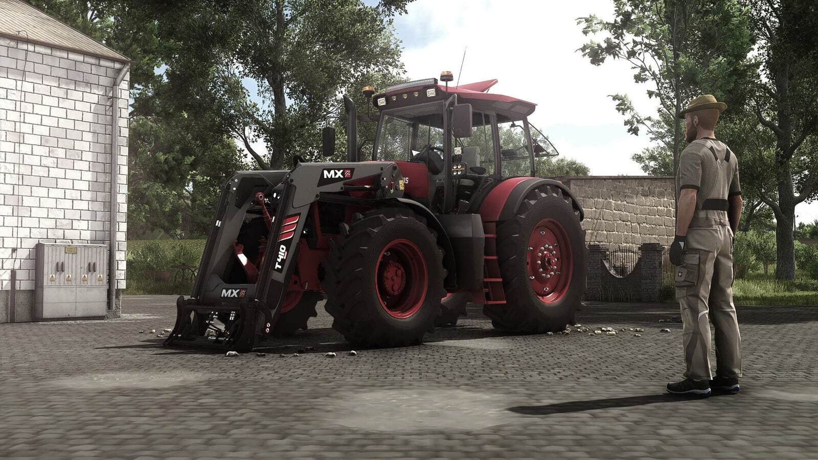MTZ 2022 V1.4.0.2