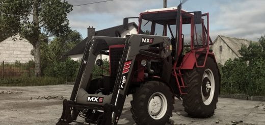 MTZ 82UK MB V1.2.0.2