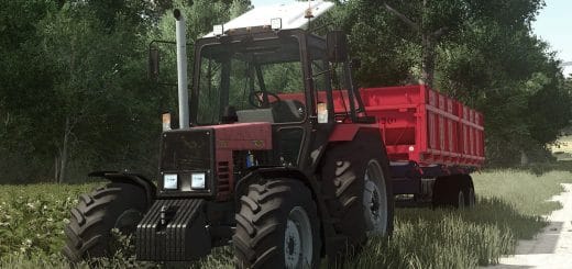 MTZ 892.2 V1.0.0.6