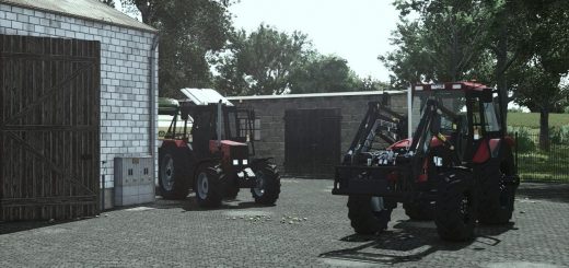 MTZ 892.2 V1.0.0.7