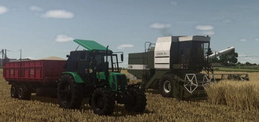 MTZ 920 V1.1.0.2