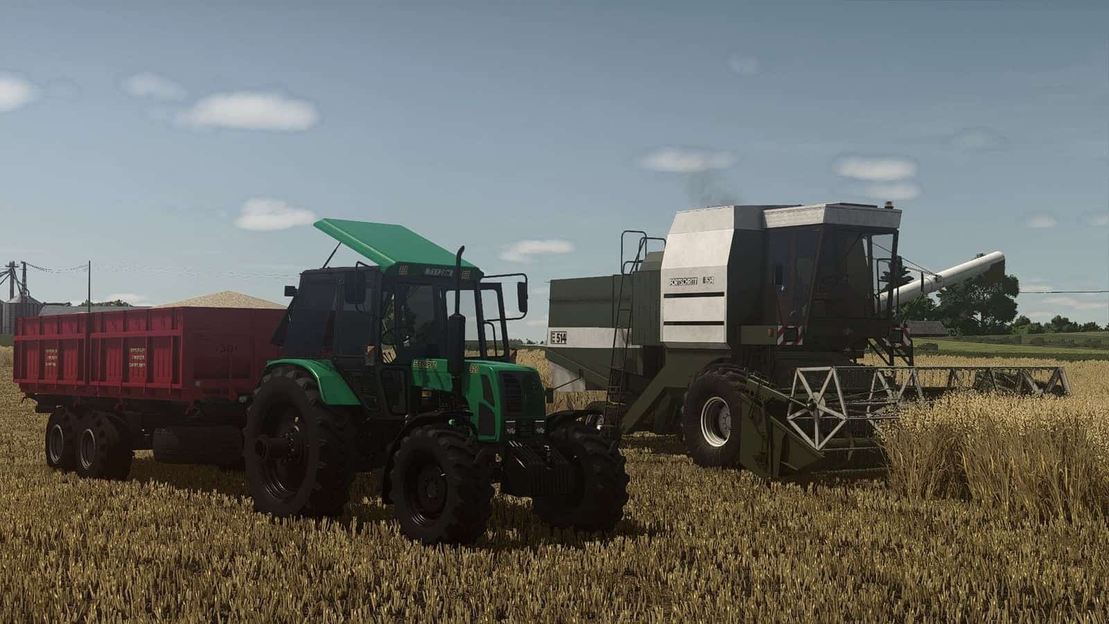 MTZ 920 V1.1.0.2
