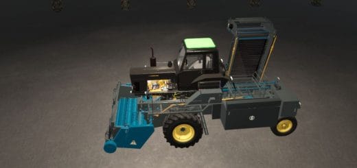 MTZ SPS-42 BETA