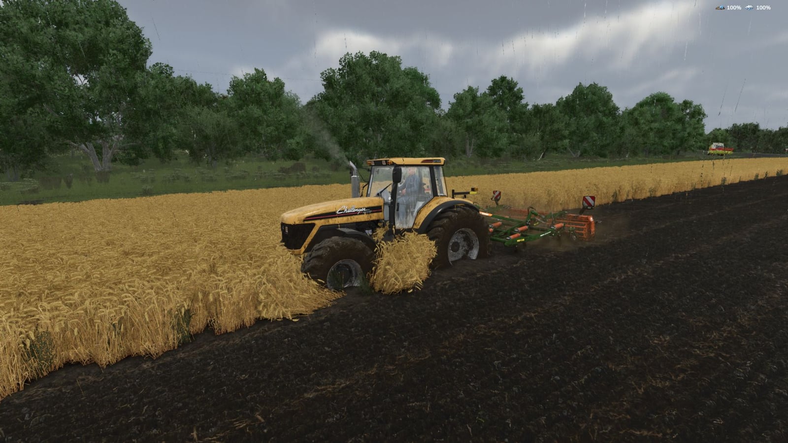 Mud System Physics V1.3.5.0