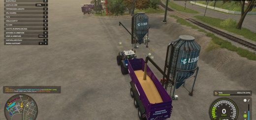 Multi-Fluid Buying Station V2 V1.0.0.0