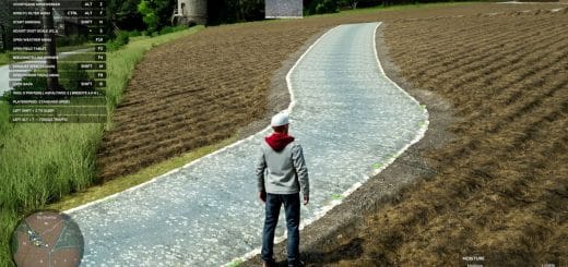 Multi Road Builder V1.1.0.0