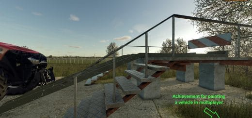 Multiplayer Achievements – Per Player V1.0.0.0