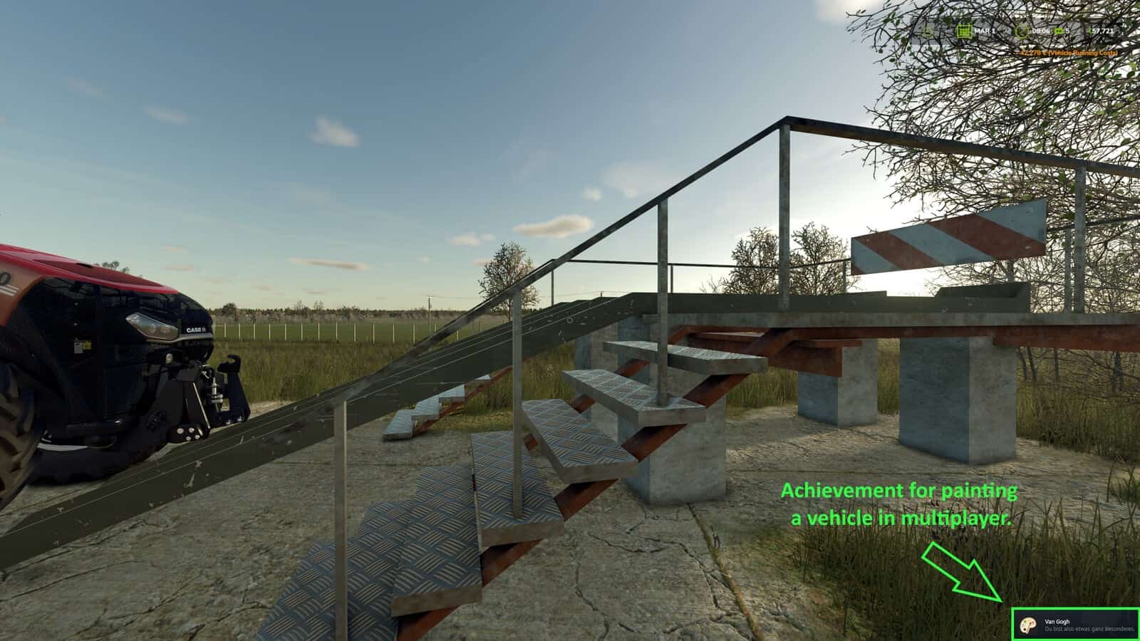 Multiplayer Achievements – Per Player V1.0.0.0