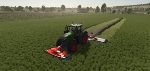 MultiTask Mowers V1.0.0.0