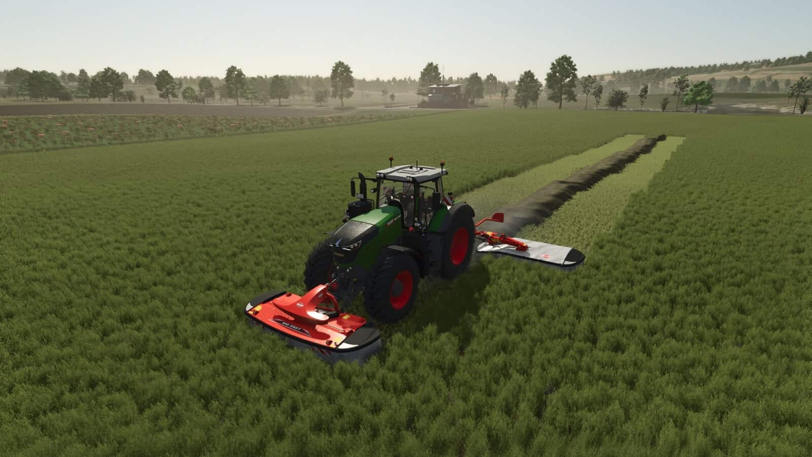 MultiTask Mowers V1.0.0.0