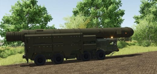 MZKT-7930 TOPOL-M V1.0.0.0