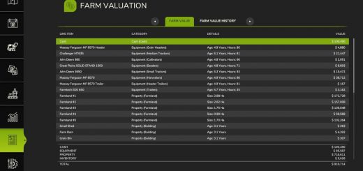 Net Worth Tracker V1.1.0.3