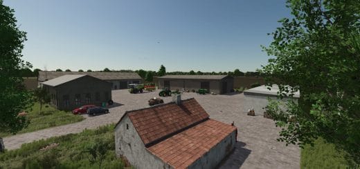 New Bartelshagen V2.0.0.0