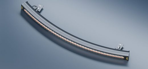 NLM Arctic Curve 44″ (Prefab) V1.0.0.1