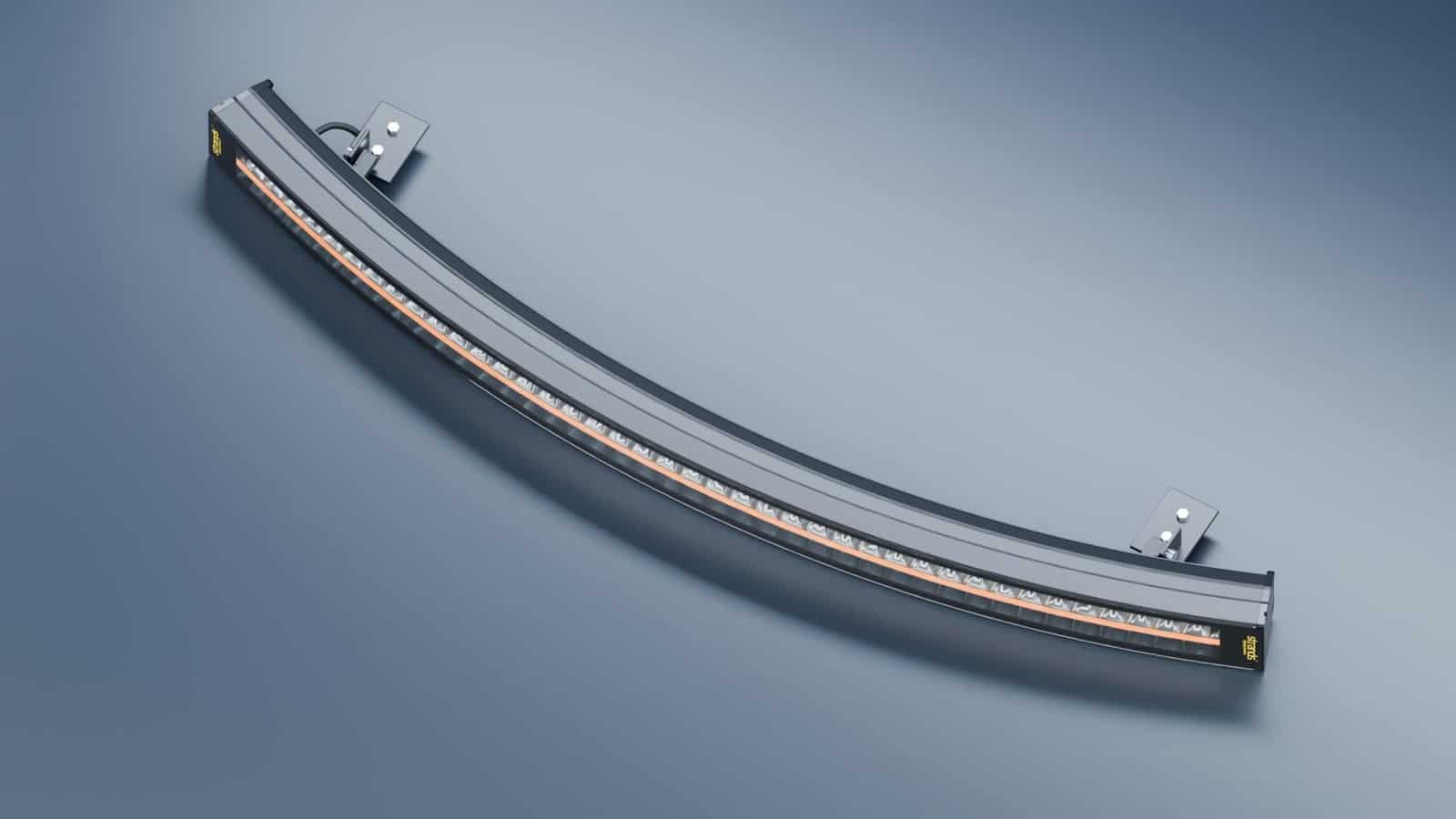NLM Arctic Curve 44″ (Prefab) V1.0.0.1