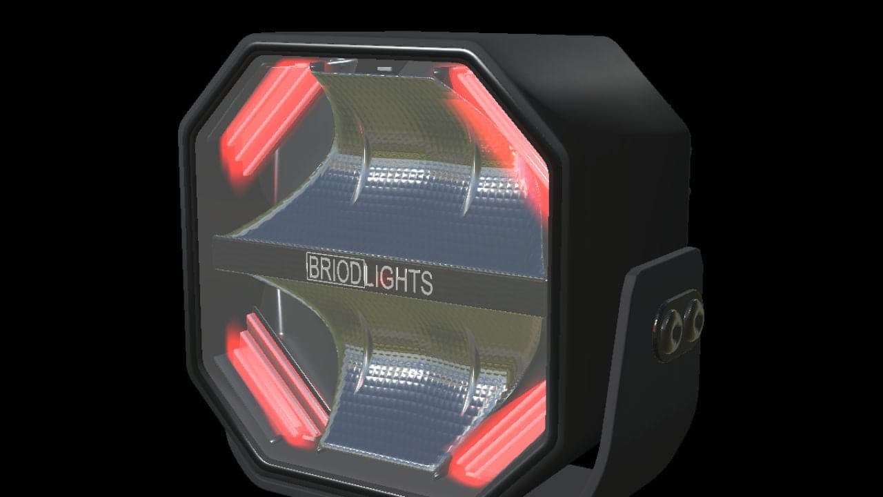 NLM BriodLights Olympus 4800 (Prefab) V1.0.0.1
