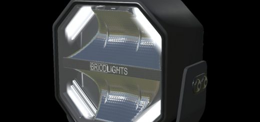 NLM BriodLights Olympus 4800 (Prefab) V1.0.0.7